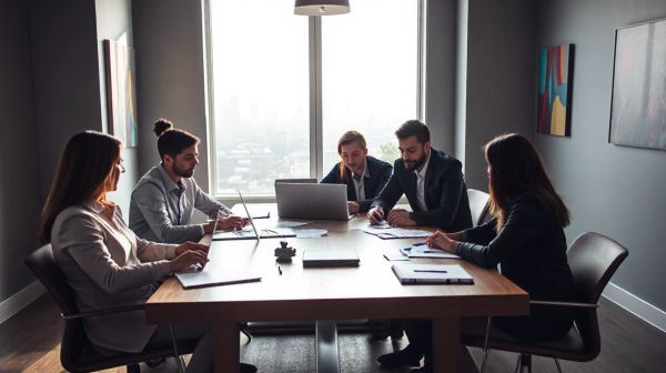 10 astuces pour améliorer vos négociations en équipe