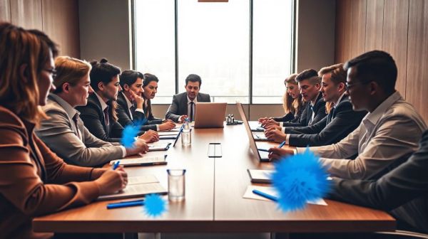 10 astuces pour améliorer vos négociations en équipe