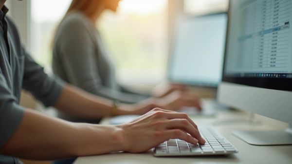 Apprendre Excel rapidement sans vous sentir perdu