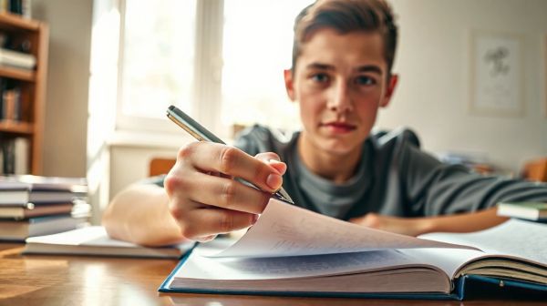 Booster sa réussite avec un stage de préparation aux concours accès et sésame