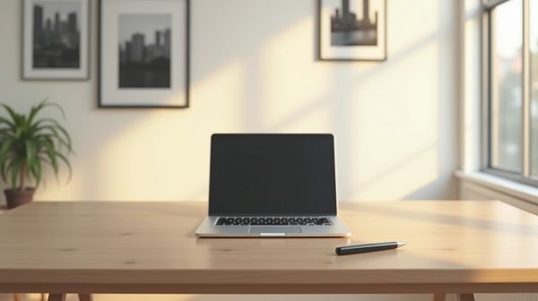 Dossier professionnel : par ou commencer