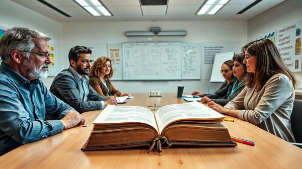 Top 5 défis pour les responsables pédagogiques en formation