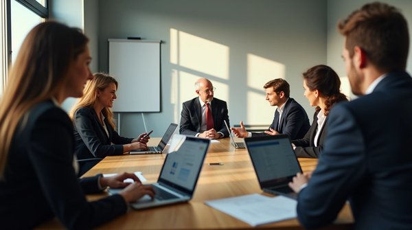 Développez votre expertise avec la formation technique de négociation