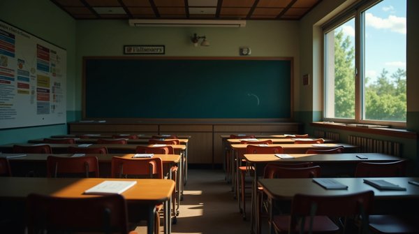 Dépistage scolaire : clés pour prévenir le décrochage éducatif