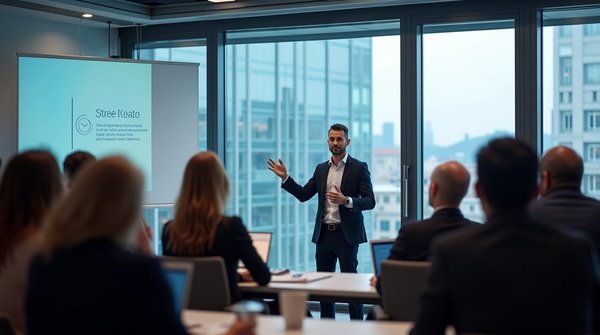 Maîtrisez les réseaux sociaux : formations incontournables à genève