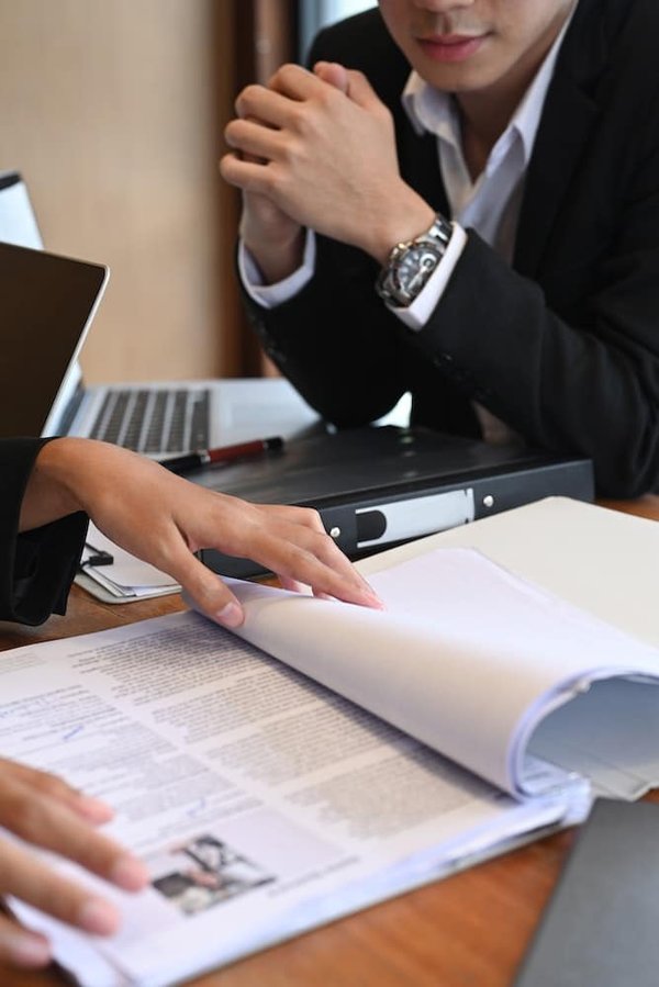 Comment créer un curriculum vitae convaincant pour décrocher un emploi dans le domaine de la technologie ?